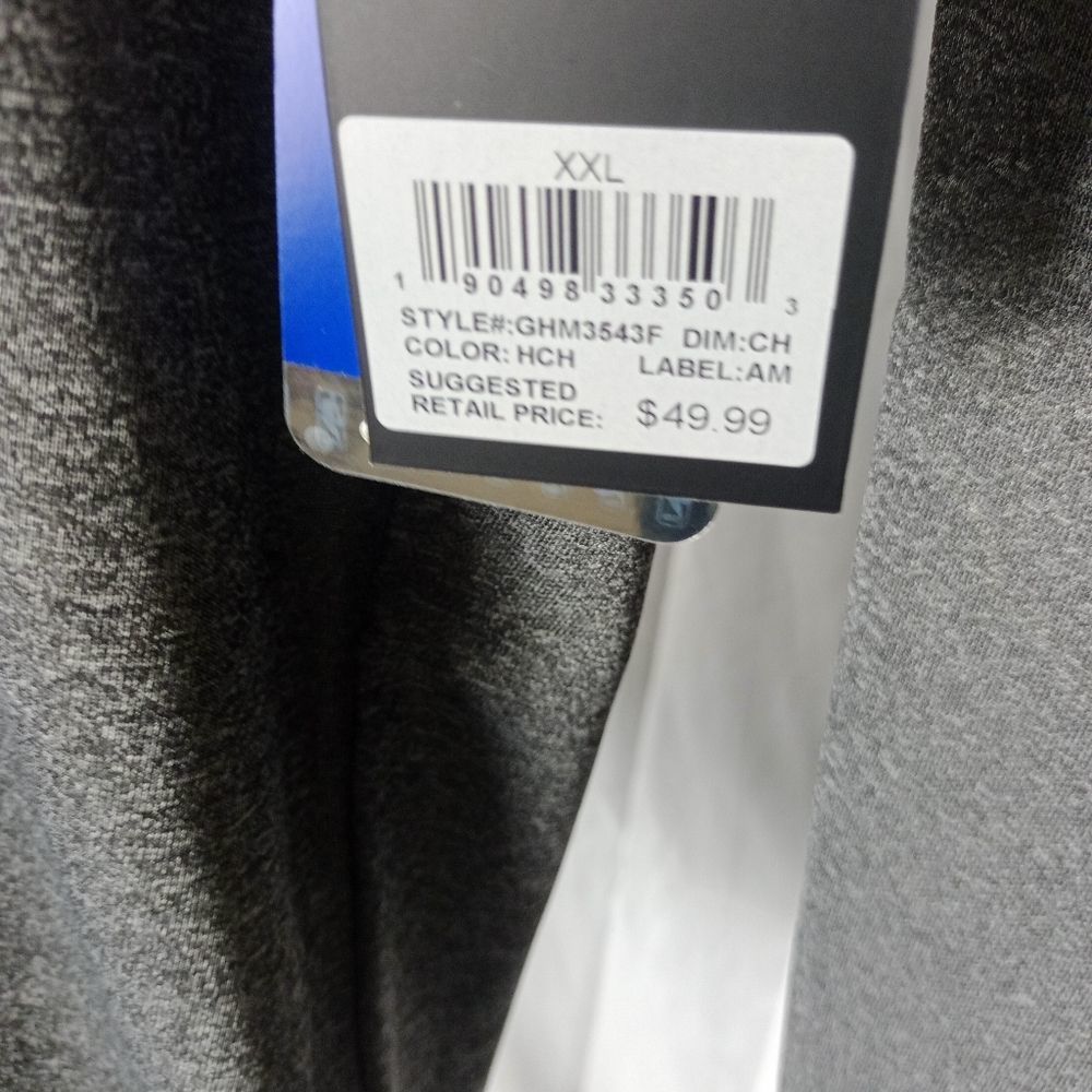 NBA PULL-OVER HOODIE - Picture 3 of 4